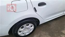 Renault Symbol